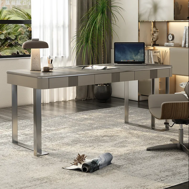 Office Tech Management - *d for2023 Modern Office Desk Workstation