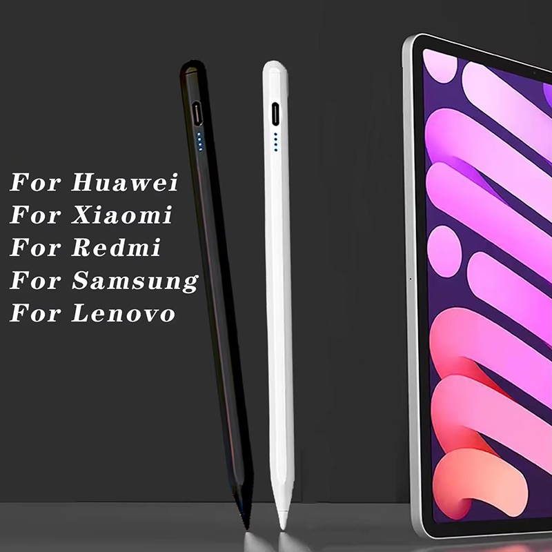 Office Tech Gadgets - Universal Touch Screen Pen Stylus Pencil