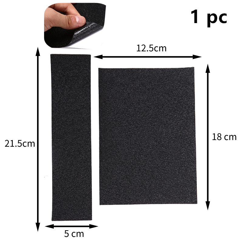 Tape Gun Dispenser - Non-slip Rubber Texture Grip Wrap Tape