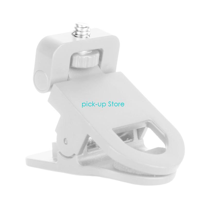 Webcam Stand Clip - Q5WA Fill Light Flash Holder Webcam