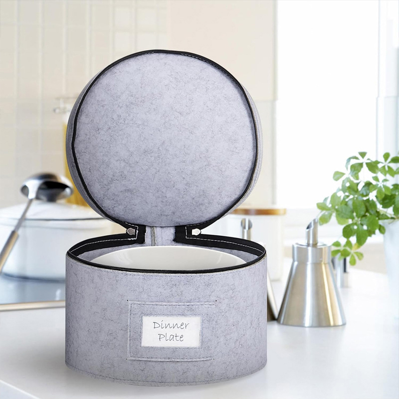 1Pc Felt Storage Bag Glass Cup - Server Rack Shelf incelemesi ve fiyatı
