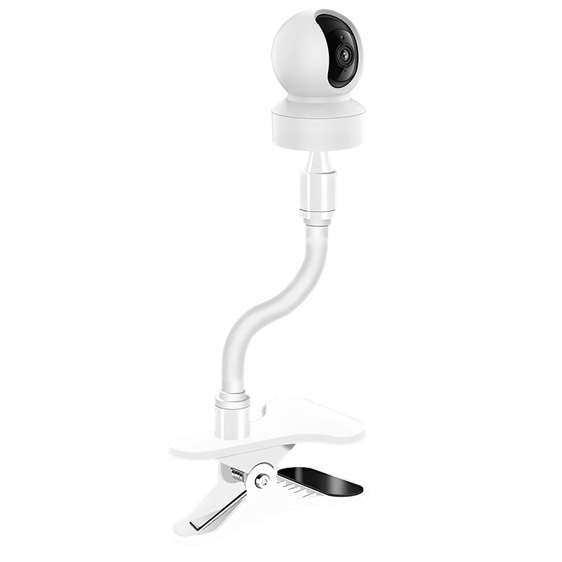 For Universal 1/4'' Screw Baby - Webcam Stand Clip incelemesi ve fiyatı