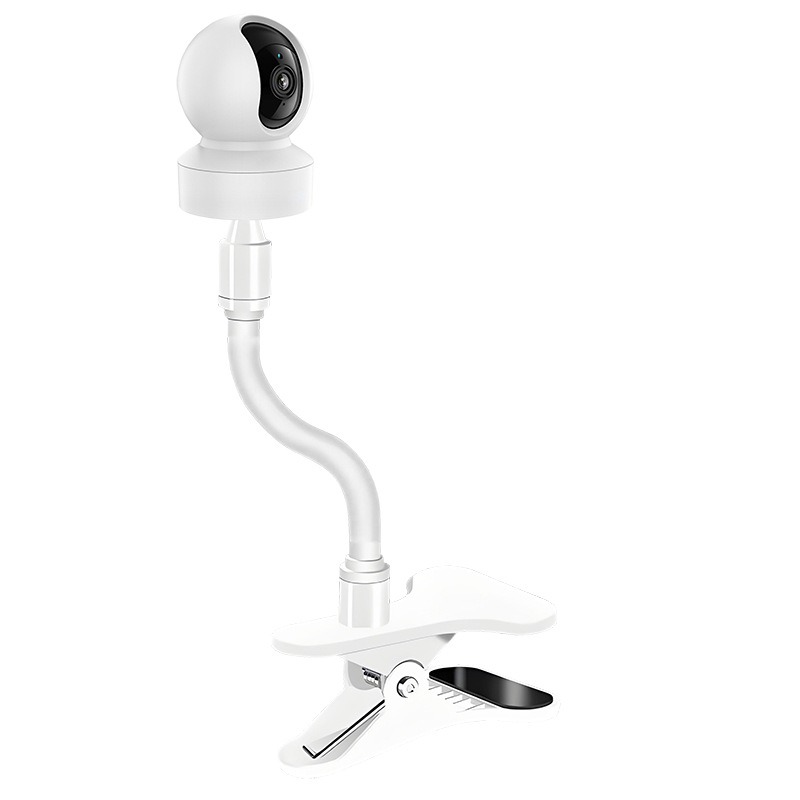 For Universal 1/4'' Screw Baby - Webcam Stand Clip incelemesi ve fiyatı