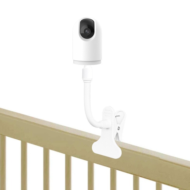 For Universal 1/4'' Screw Baby - Webcam Stand Clip incelemesi ve fiyatı