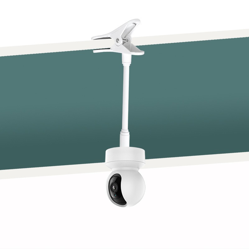 For Universal 1/4'' Screw Baby - Webcam Stand Clip incelemesi ve fiyatı