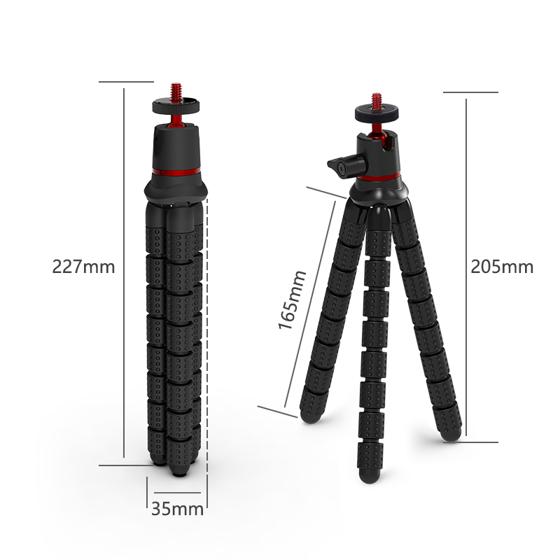 Mini Universal Photography Oct - Webcam Stand Clip incelemesi ve fiyatı