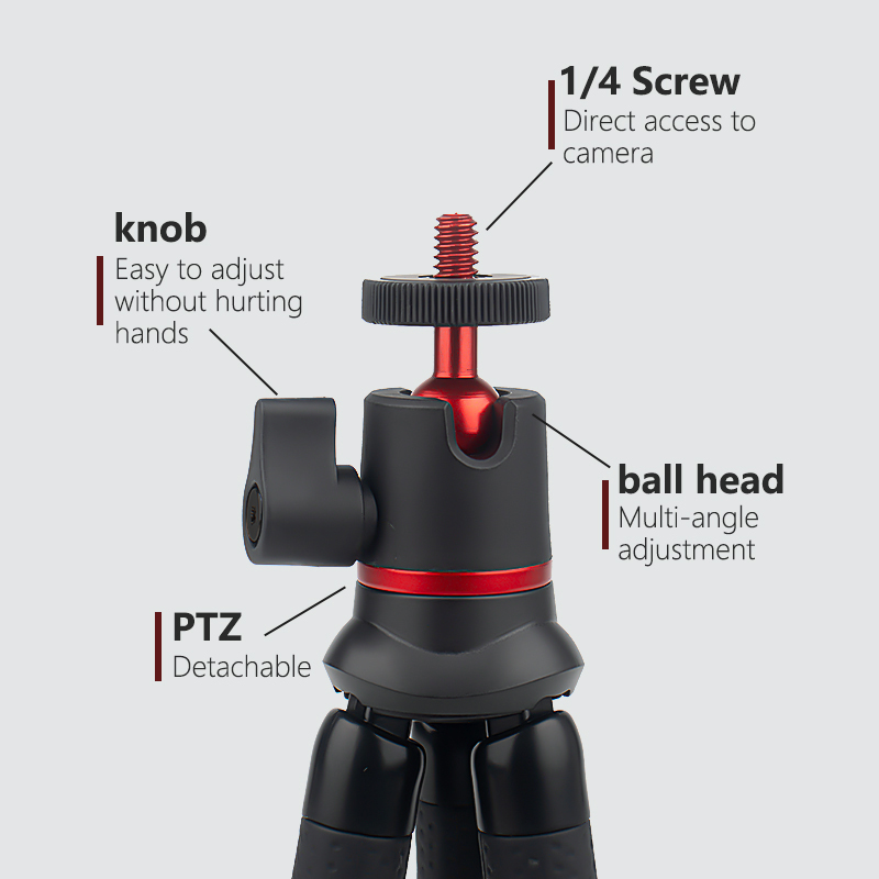 Mini Universal Photography Oct - Webcam Stand Clip incelemesi ve fiyatı