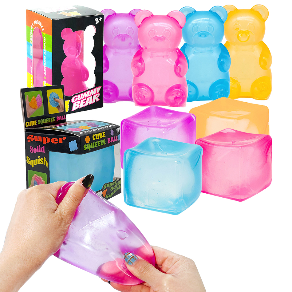 Schylling Needoh Nice Cube Sen - Office Tech Gadgets incelemesi ve fiyatı