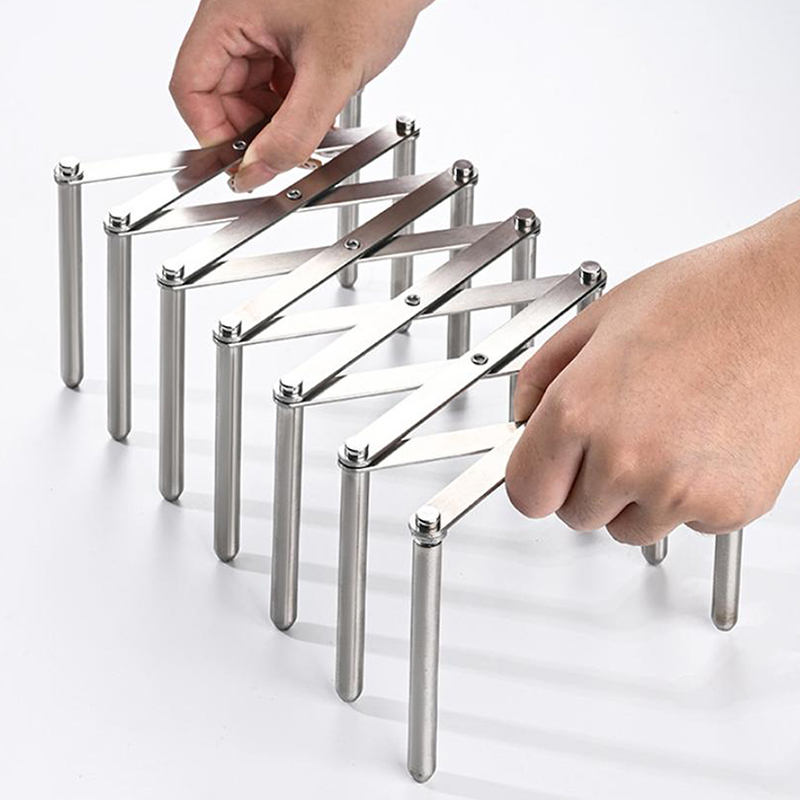 Pot Lid Rack Pan Lid Organizer - Server Rack Shelf incelemesi ve fiyatı