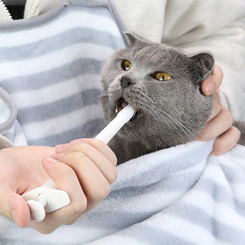 Pet Syringe Tablet Pill Gun Pi - Tape Gun Dispenser incelemesi ve fiyatı