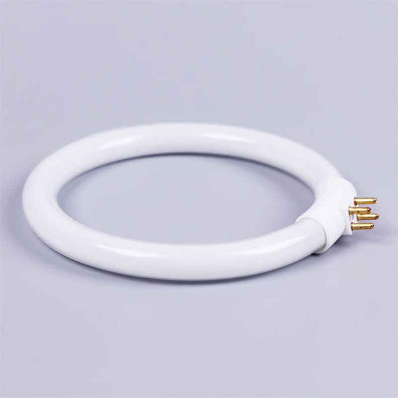 12W Fluorescent Ring Lamp 120m - Ring Light Desk Small incelemesi ve fiyatı
