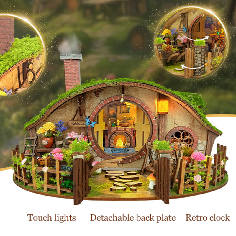 stock DIY The Magic Ring DIY W - Ring Light Desk Small incelemesi ve fiyatı