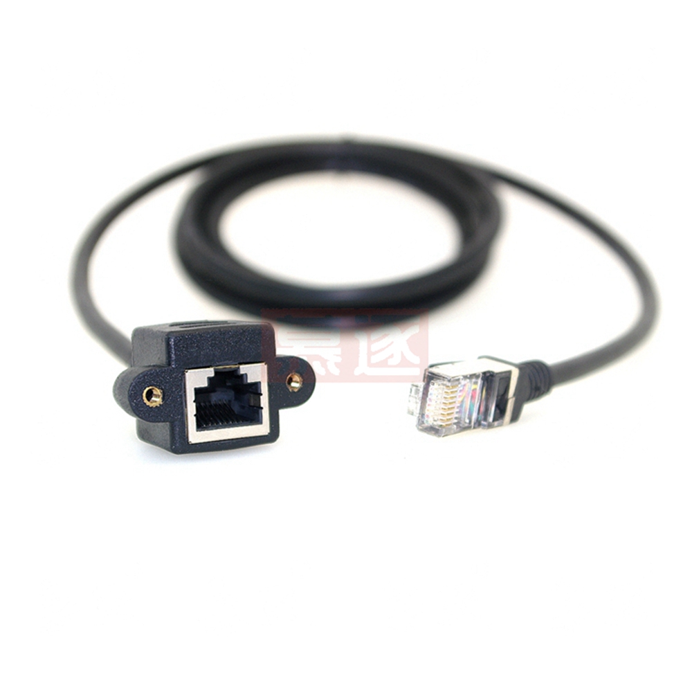 1pcs 30cm 50CM 100CM 150CM 8Pi - Patch Panel Cat6 incelemesi ve fiyatı