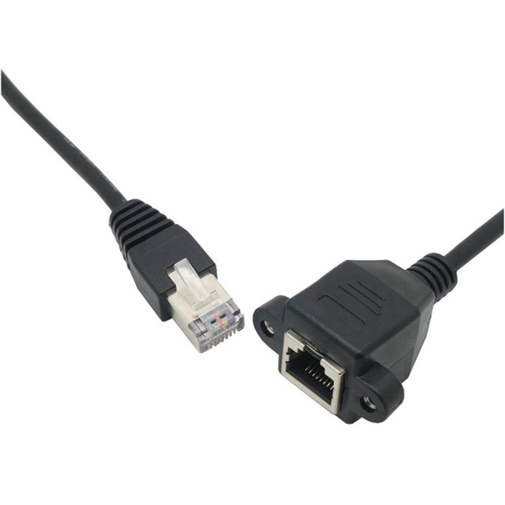 1pcs 30cm 50CM 100CM 150CM 8Pi - Patch Panel Cat6 incelemesi ve fiyatı