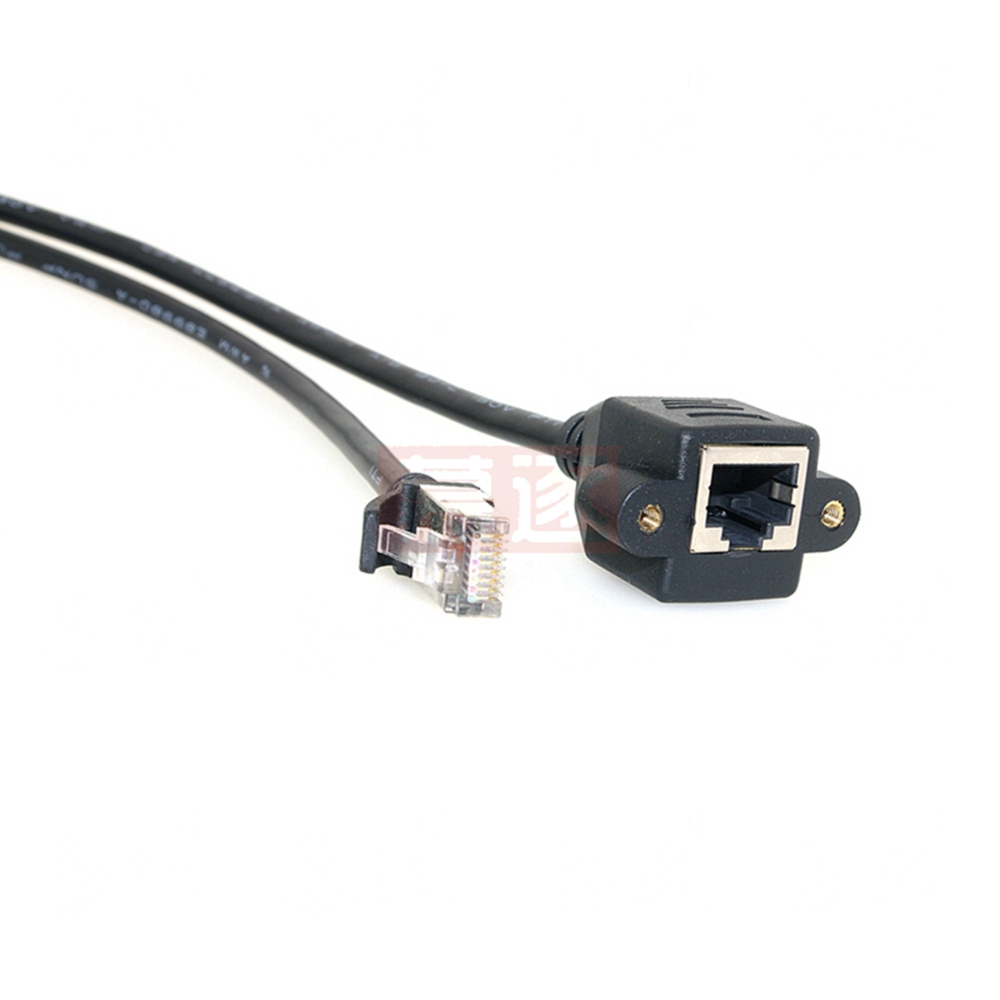 1pcs 30cm 50CM 100CM 150CM 8Pi - Patch Panel Cat6 incelemesi ve fiyatı