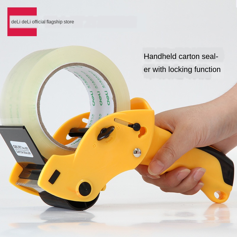 Multi-specification Optional P - Tape Gun Dispenser incelemesi ve fiyatı