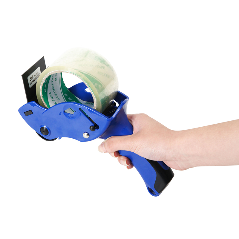 Multi-specification Optional P - Tape Gun Dispenser incelemesi ve fiyatı
