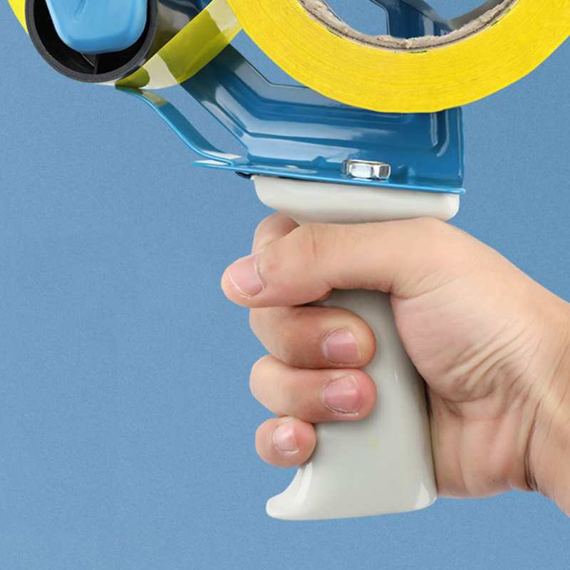 Tape Sealing Packer Tape Dispe - Tape Gun Dispenser incelemesi ve fiyatı
