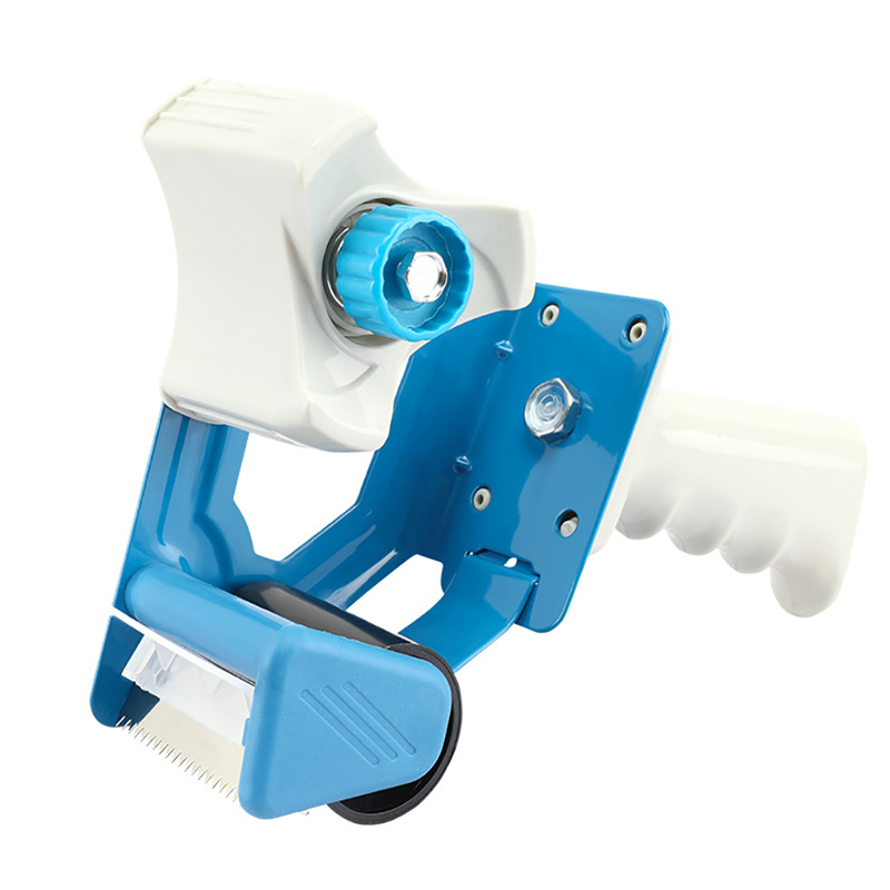 Tape Sealing Packer Tape Dispe - Tape Gun Dispenser incelemesi ve fiyatı
