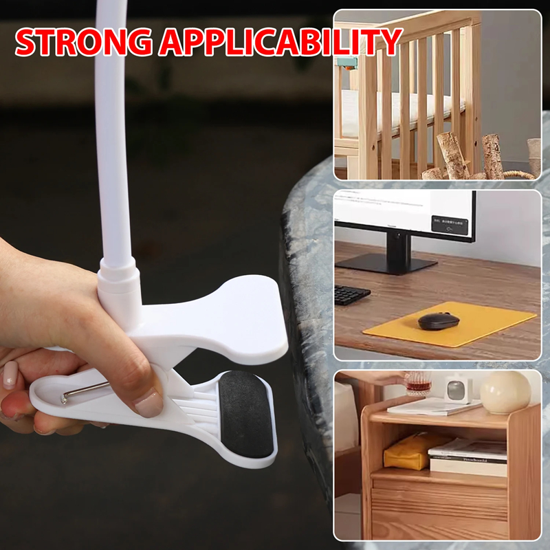 Protable Flexible Camera Clamp - Webcam Stand Clip incelemesi ve fiyatı