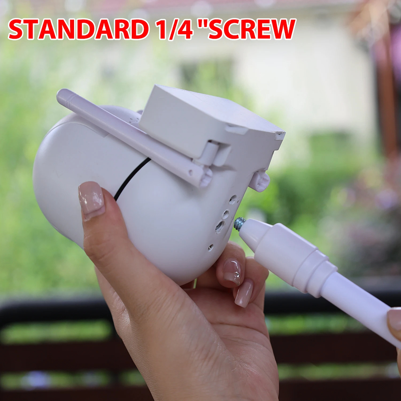 Protable Flexible Camera Clamp - Webcam Stand Clip incelemesi ve fiyatı