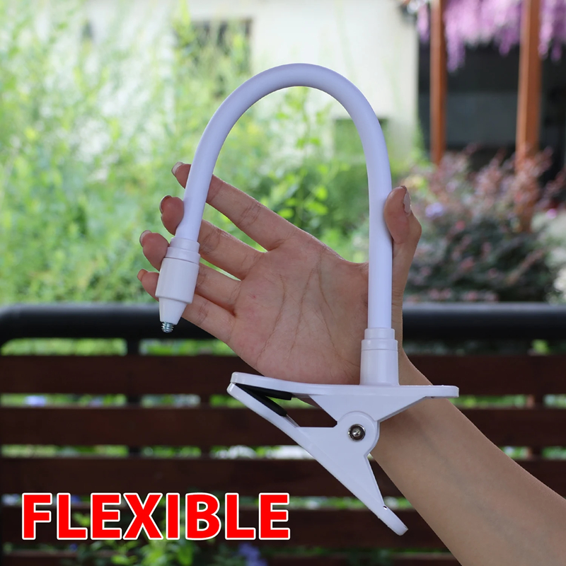 Protable Flexible Camera Clamp - Webcam Stand Clip incelemesi ve fiyatı