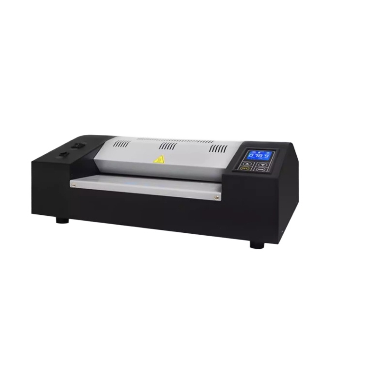 U-8330H Laminating Machine Col - Laminator A3 Hot incelemesi ve fiyatı
