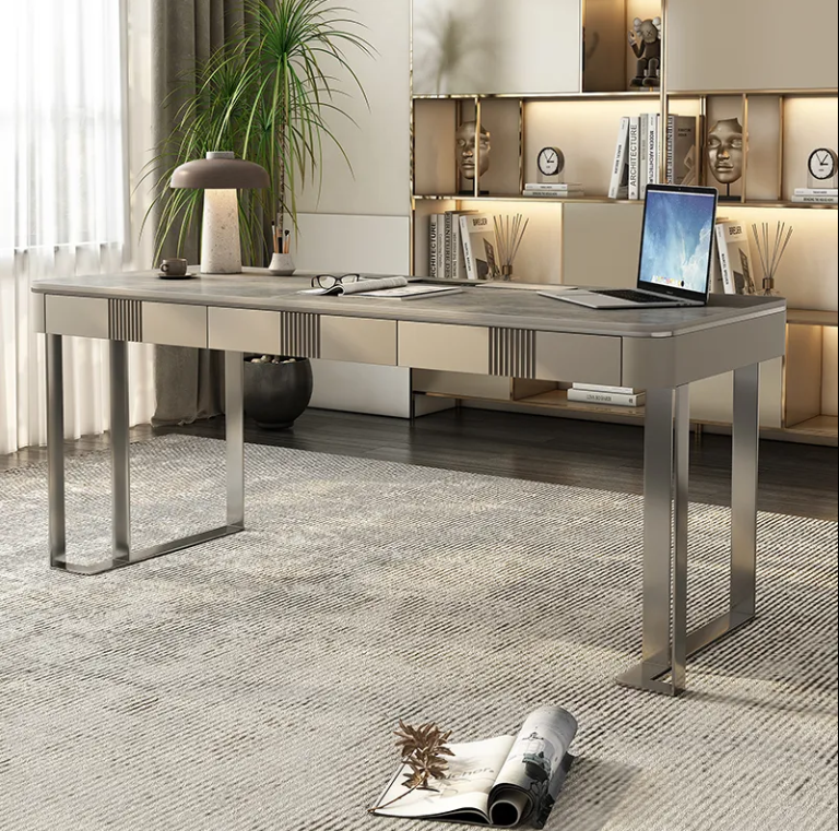 *d for2023 Modern Office Desk  - Office Tech Management incelemesi ve fiyatı