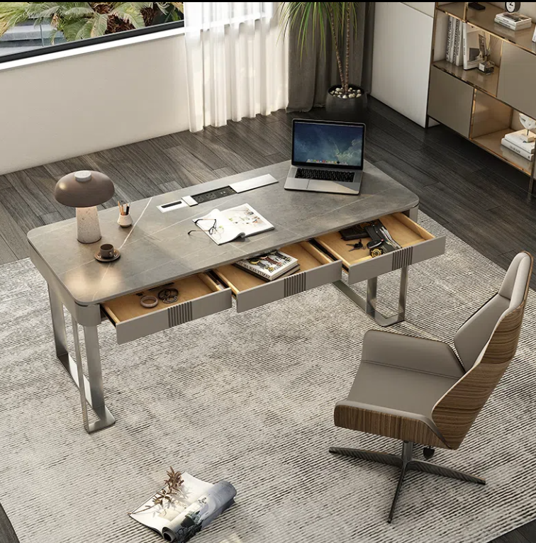 *d for2023 Modern Office Desk  - Office Tech Management incelemesi ve fiyatı