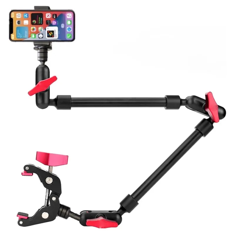 Camera Magic Arm with Super Cl - Webcam Stand Clip incelemesi ve fiyatı