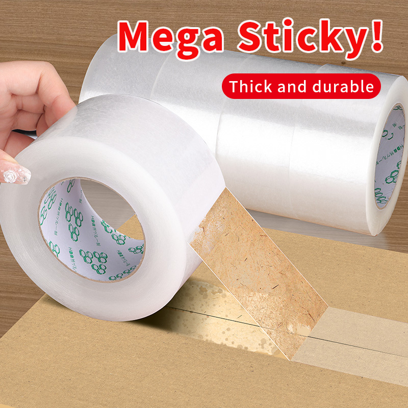Single-Sided Bopp Transparent  - Tape Gun Dispenser incelemesi ve fiyatı