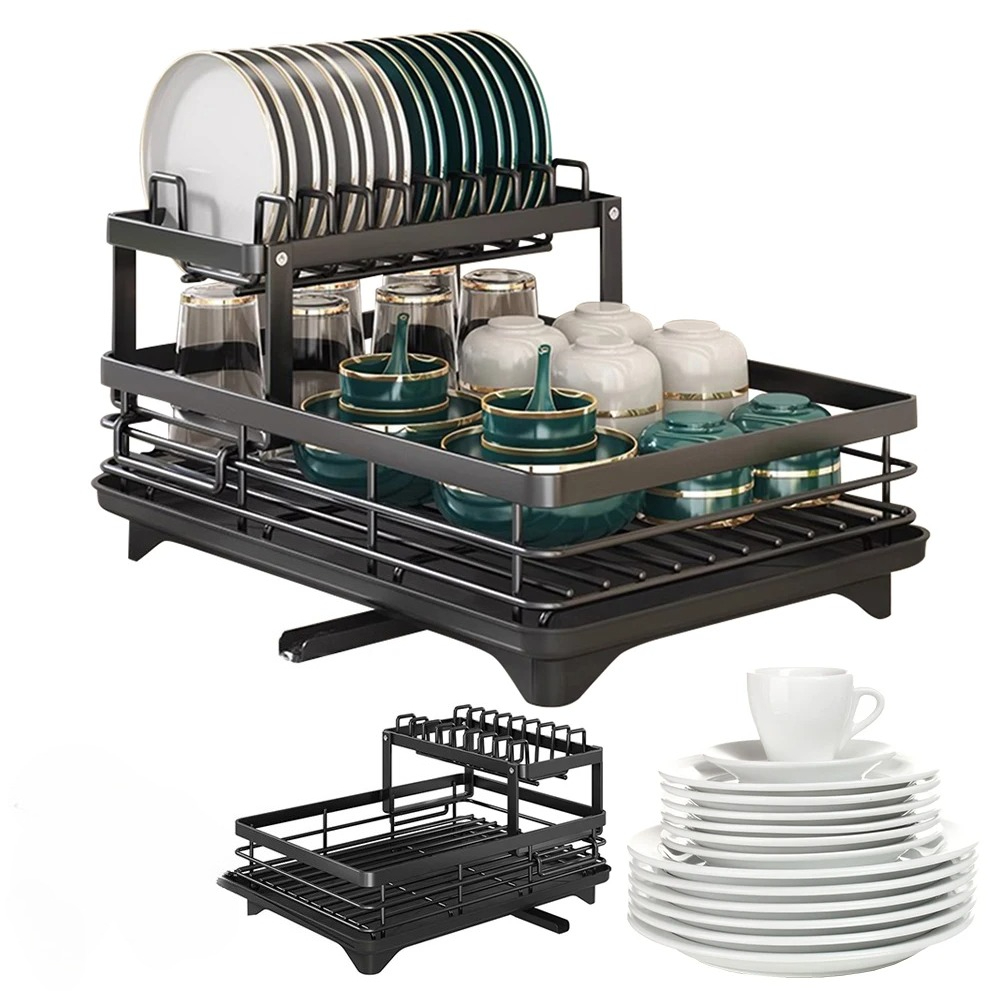 2026 Kitchen Adjustable Steel  - Server Rack Shelf incelemesi ve fiyatı