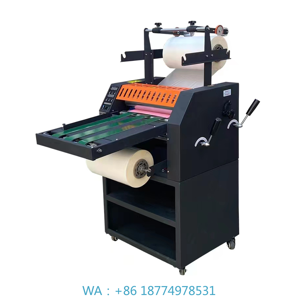 2 A3 A4 Hot and Cold Laminatin - Laminator A3 Hot incelemesi ve fiyatı
