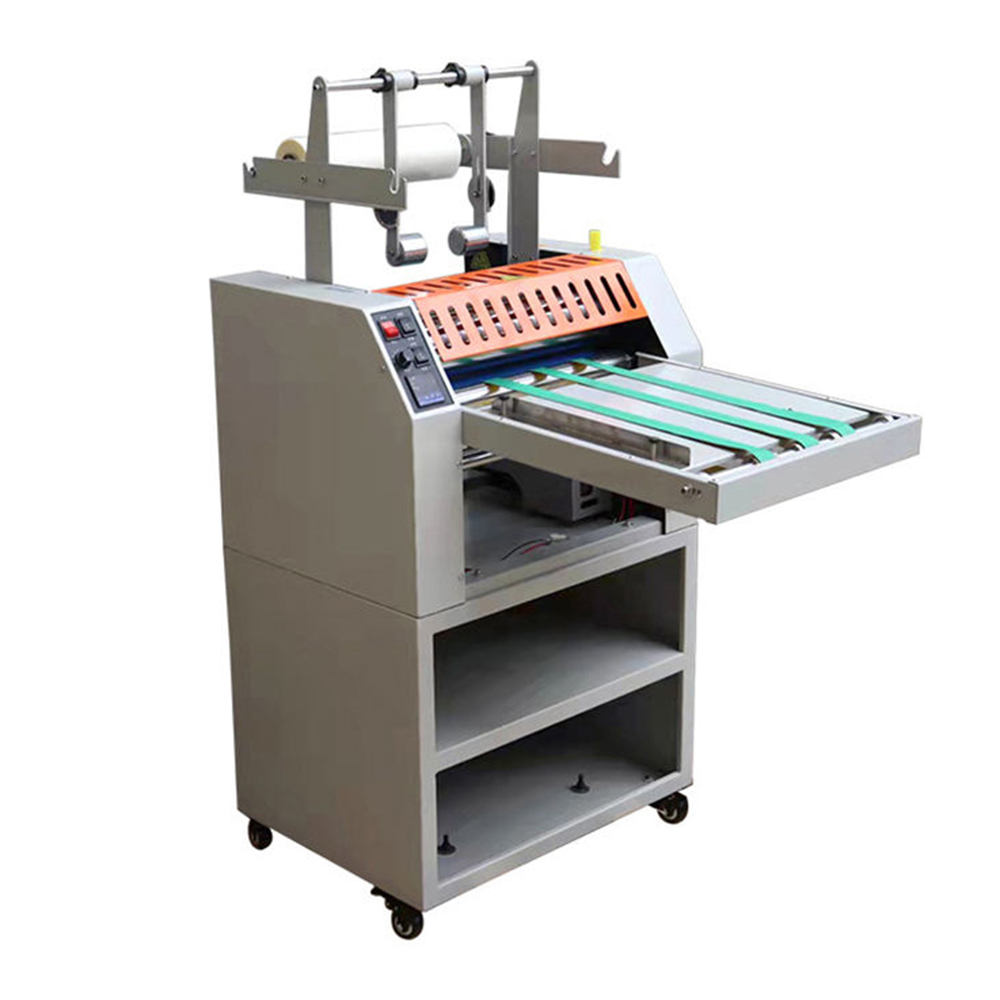 2 A3 A4 Hot and Cold Laminatin - Laminator A3 Hot incelemesi ve fiyatı