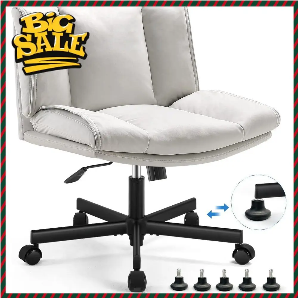 Wheeled Comfortable Desk Chair - Office Tech Chair incelemesi ve fiyatı