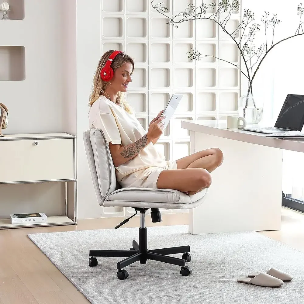 Wheeled Comfortable Desk Chair - Office Tech Chair incelemesi ve fiyatı