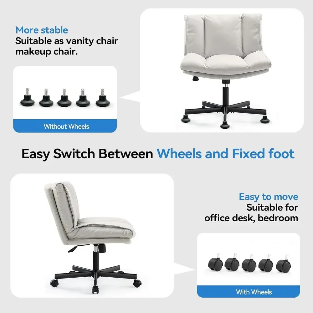 Wheeled Comfortable Desk Chair - Office Tech Chair incelemesi ve fiyatı