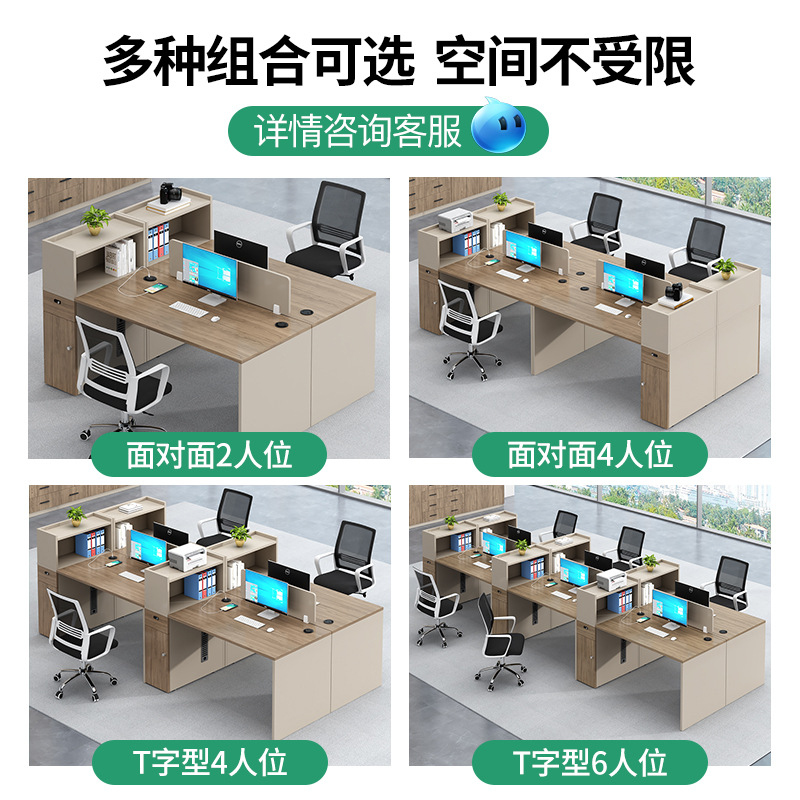 Simple Staff , Desk And Chair  - Office Tech Chair incelemesi ve fiyatı