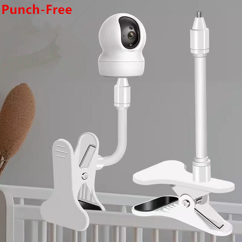 Protable Flexible Camera Clamp - Webcam Stand Clip incelemesi ve fiyatı