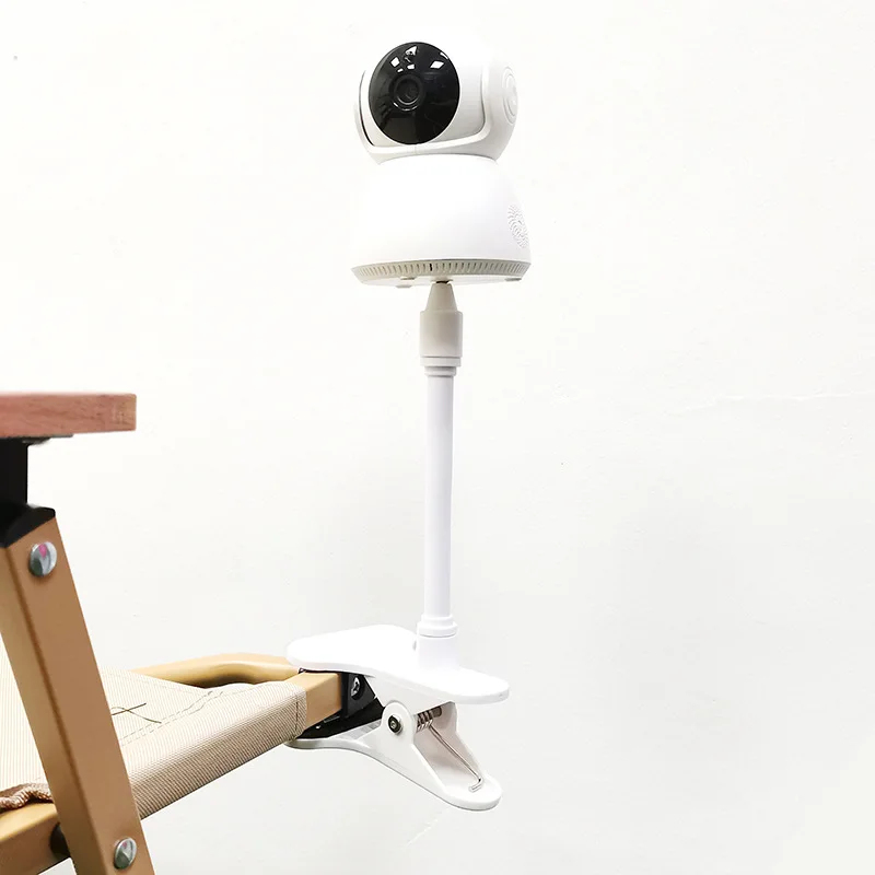 Protable Flexible Camera Clamp - Webcam Stand Clip incelemesi ve fiyatı