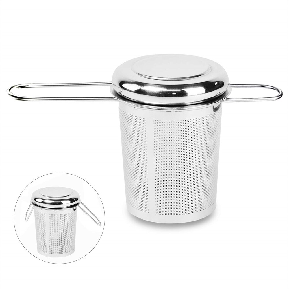 Stainless Steel Tea Infuser Me - Office Tech Gadgets incelemesi ve fiyatı