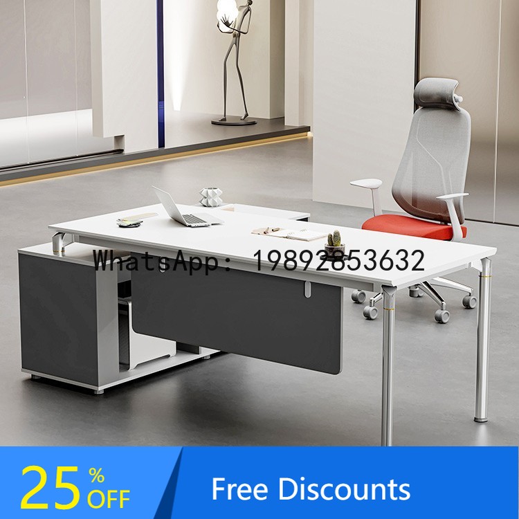 YFY Office Desk Simple Modern  - Office Tech Chair incelemesi ve fiyatı