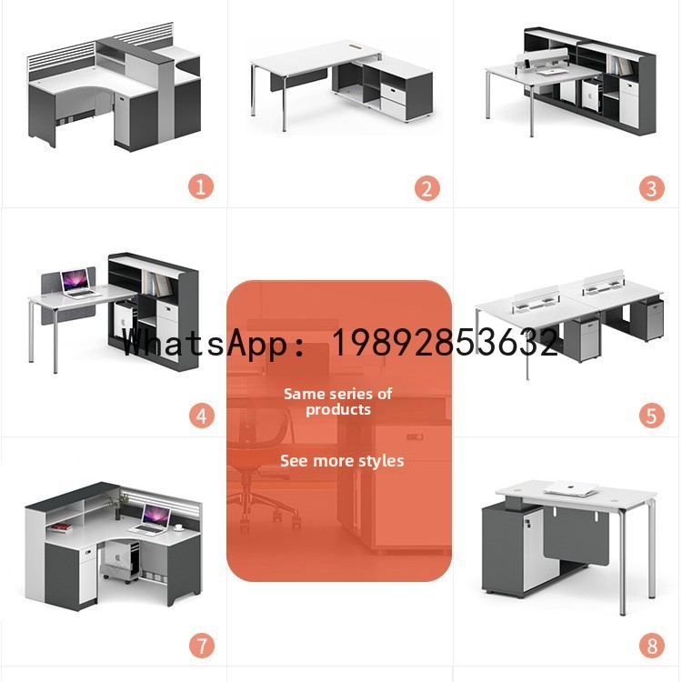 YFY Office Desk Simple Modern  - Office Tech Chair incelemesi ve fiyatı