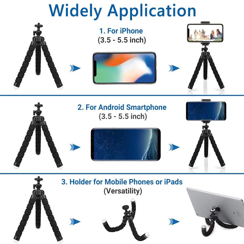 Mini Universal Photography Oct - Webcam Stand Clip incelemesi ve fiyatı