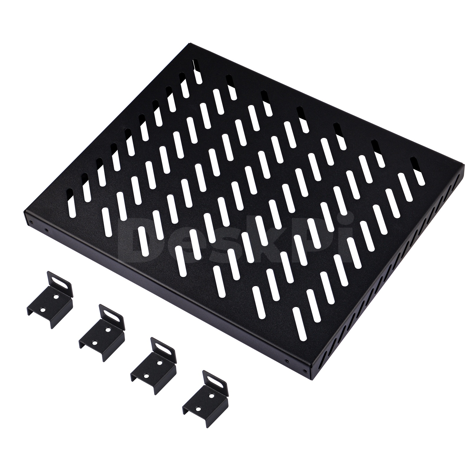 DeskPi RackMate Accessories 10 - Server Rack Shelf incelemesi ve fiyatı