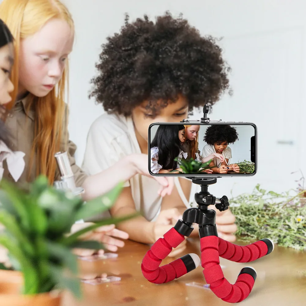 Mini Universal Photography Oct - Webcam Stand Clip incelemesi ve fiyatı