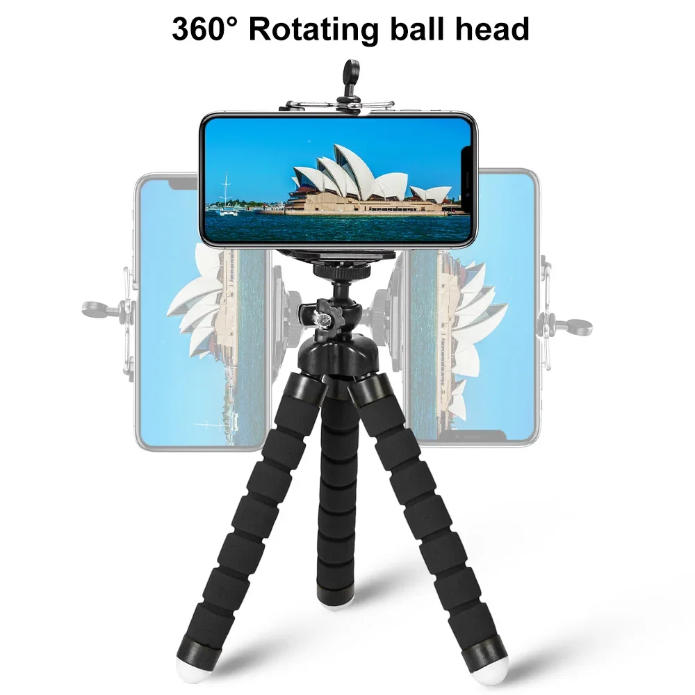 Mini Universal Photography Oct - Webcam Stand Clip incelemesi ve fiyatı