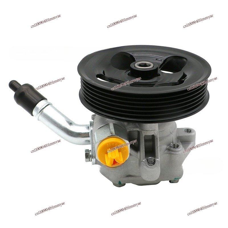 Auto Power Steering Power Pump - Office Youtuber incelemesi ve fiyatı