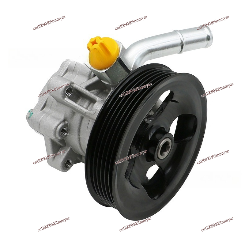 Auto Power Steering Power Pump - Office Youtuber incelemesi ve fiyatı