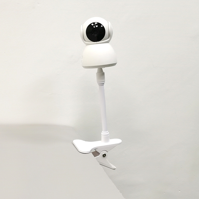 Protable Flexible Camera Clamp - Webcam Stand Clip incelemesi ve fiyatı